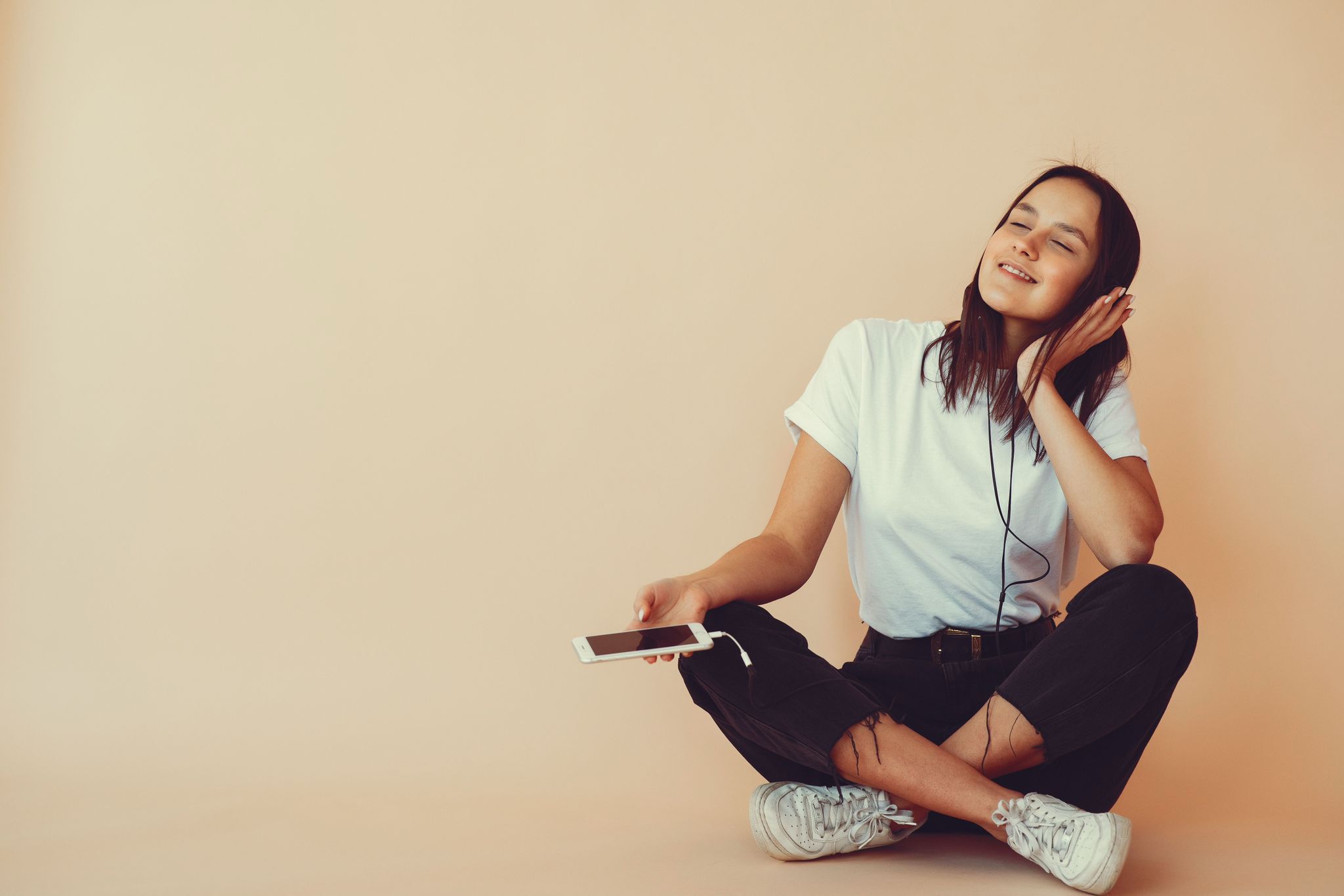 Immagine introduttiva per le pratiche audio guidate di Yoga Nidra.